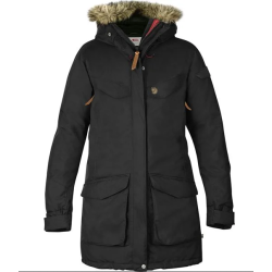 Fjäll Räven <br>Nuuk Parka Women